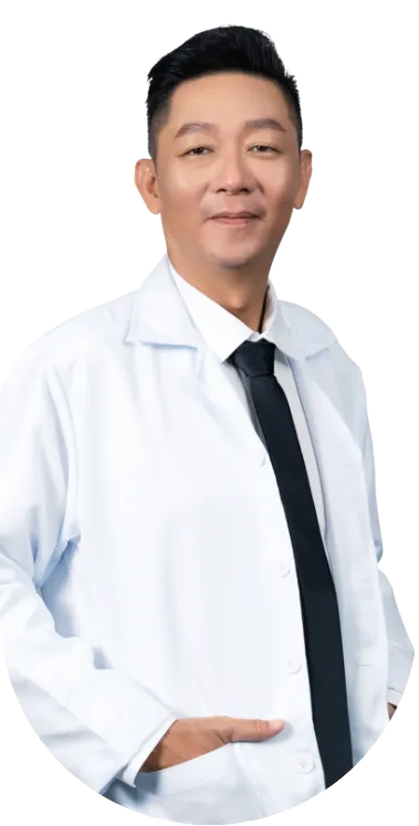 Dr. Alan