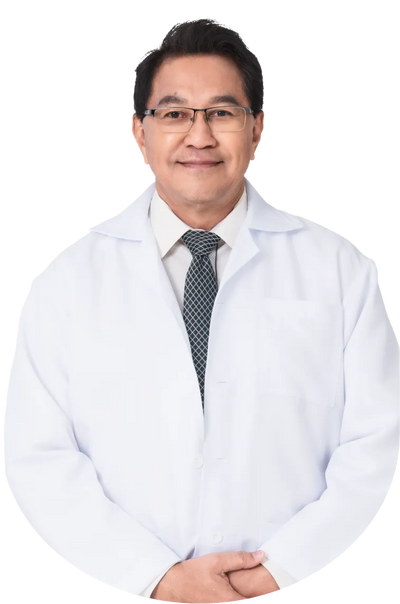 Dr. Amir Farid Isahak