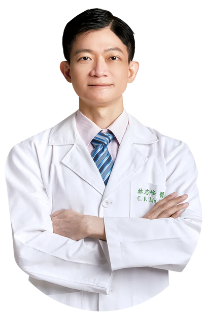 Dr. Lin Chih Feng