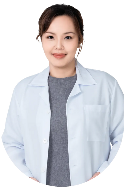 Dr. Sandy